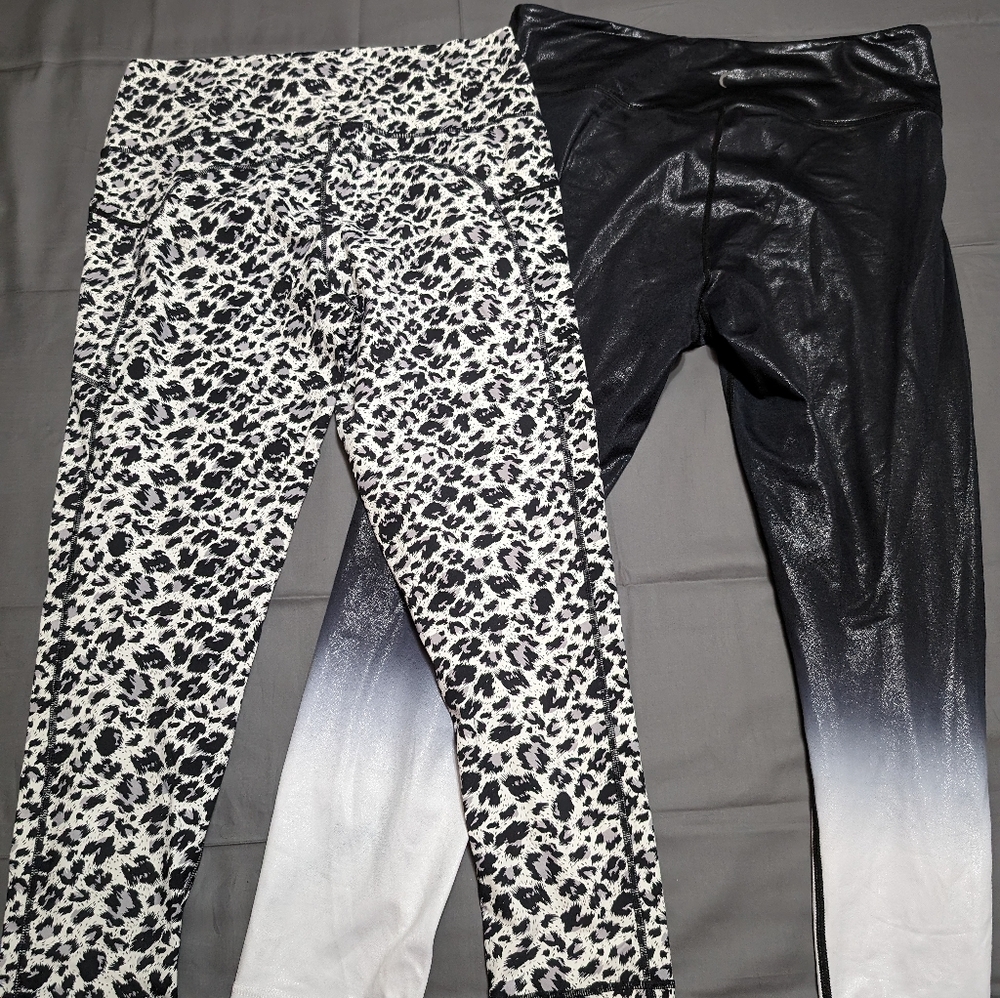 Zyia Leggings